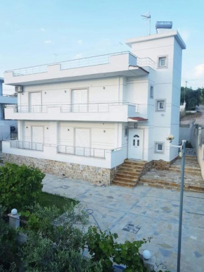 Duro apartments
